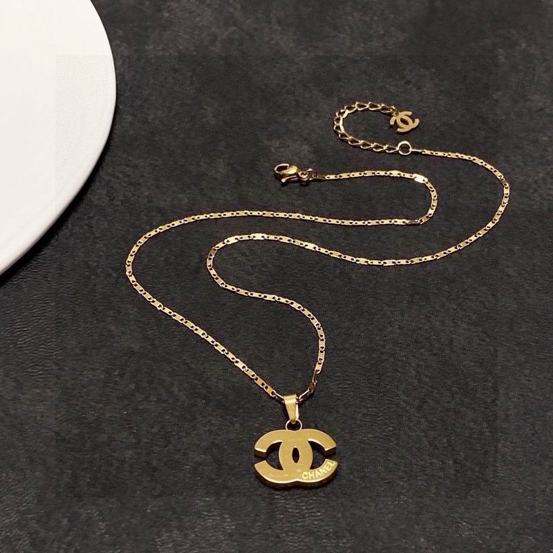 Chanel Necklace 03yxs178